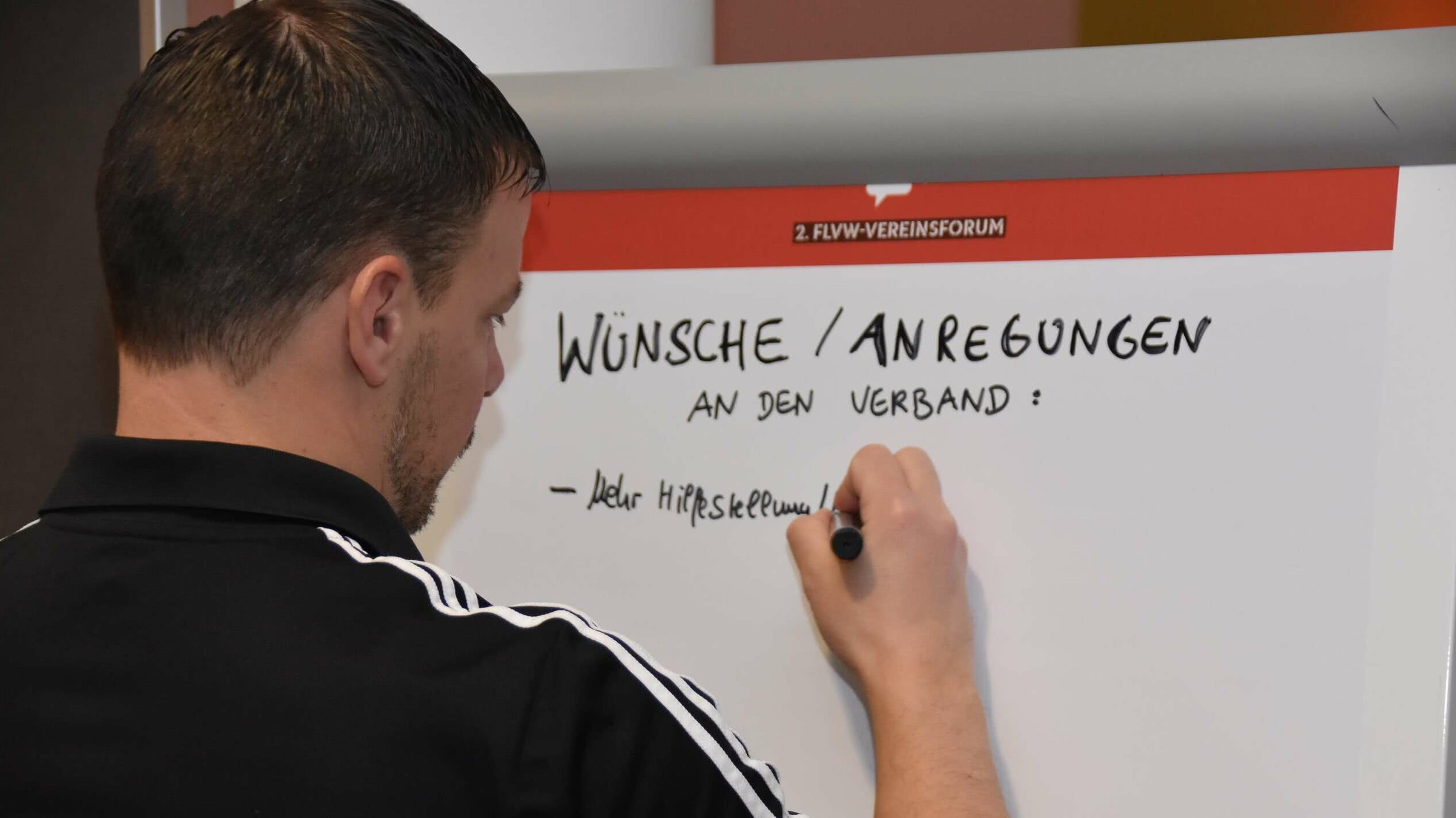 Qualifizierung Vereinsmanagement