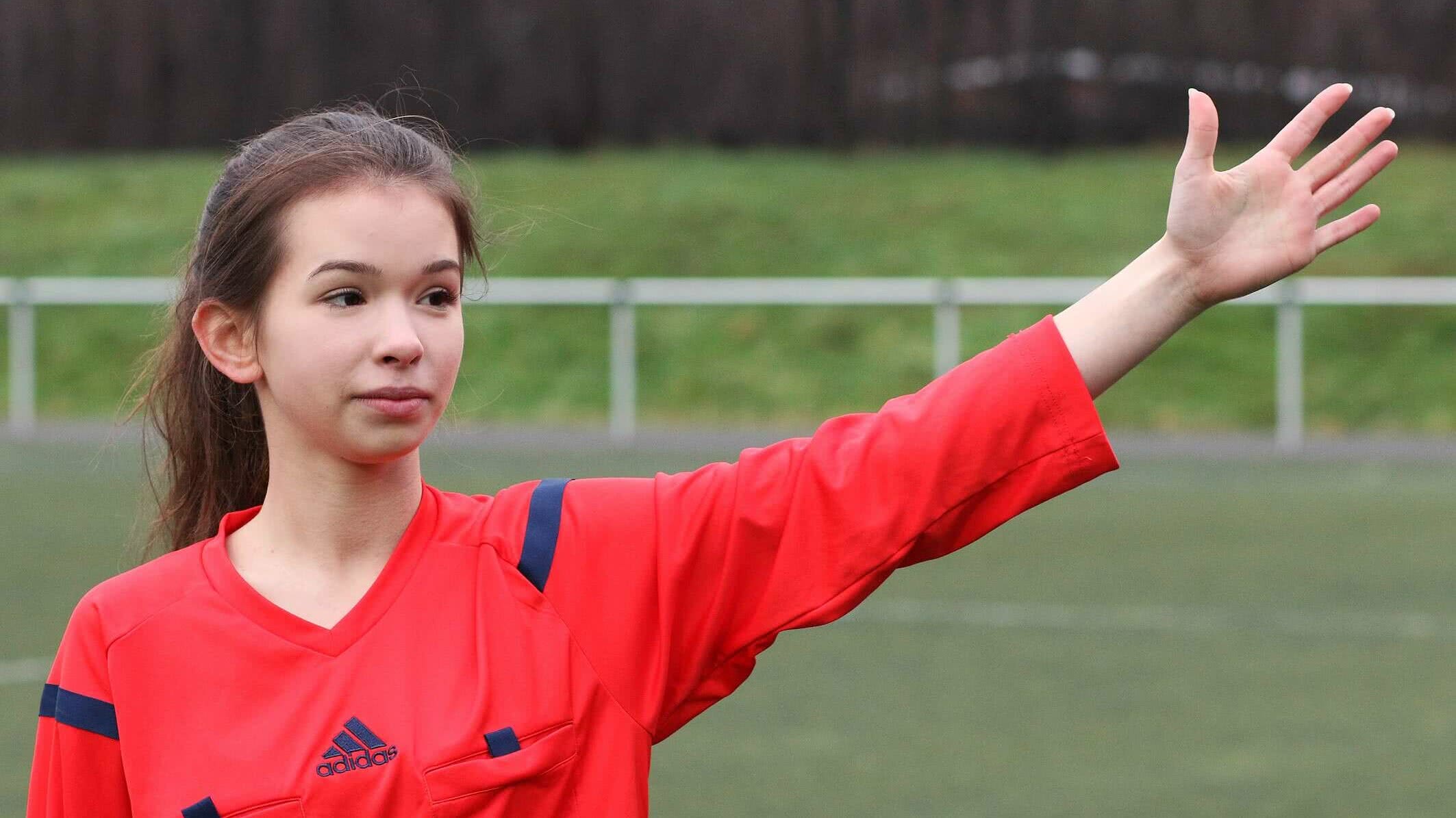 Amateurfussball_Schiedsrichter_Schiriwerden