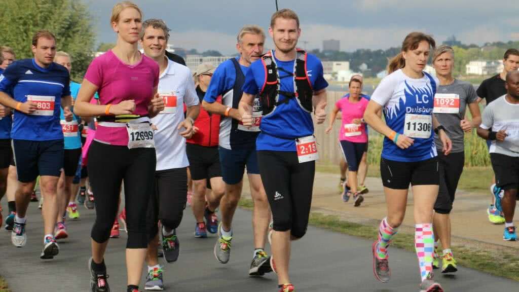 Phoenix Lauf Dortmund