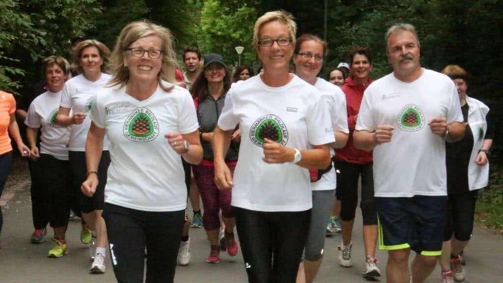 Viermärker Waldlaufgemeinschaft