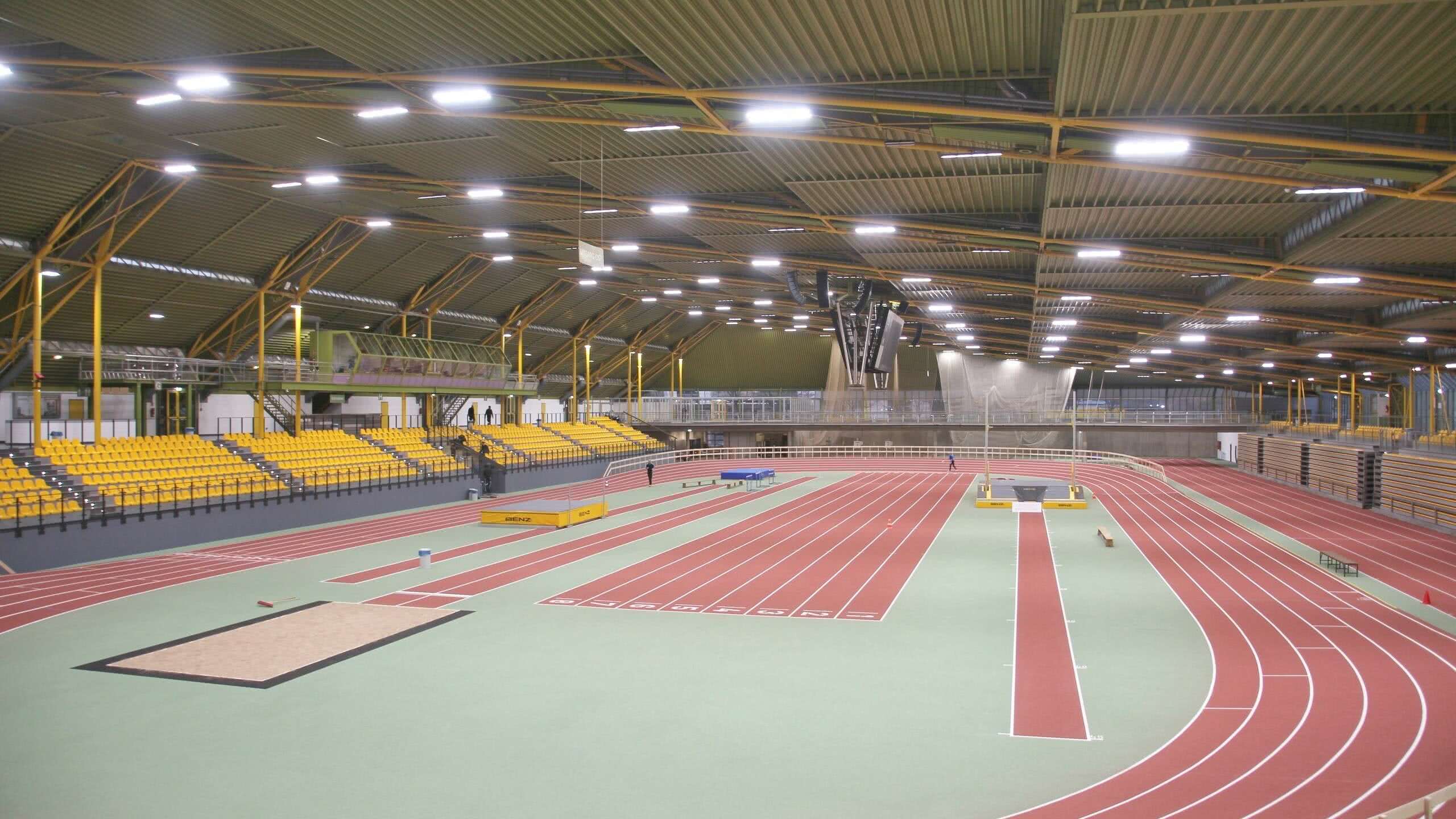 Helmut-Körnig-Halle