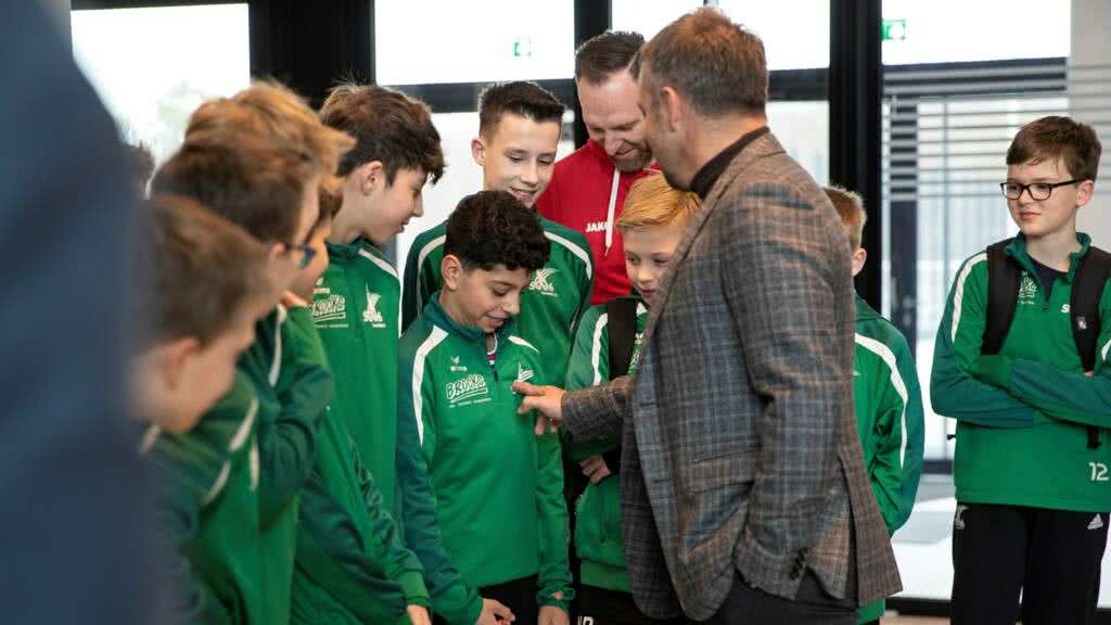 DFB Der beste Tag Coesfeld (2)