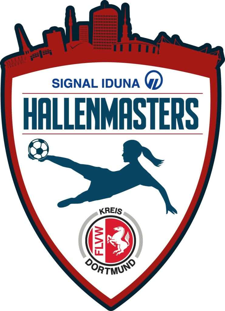 Einladung zur Auslosung des Signal Iduna Hallenmasters 2023 (Hallenstadtmeisterschaften der Frauen)