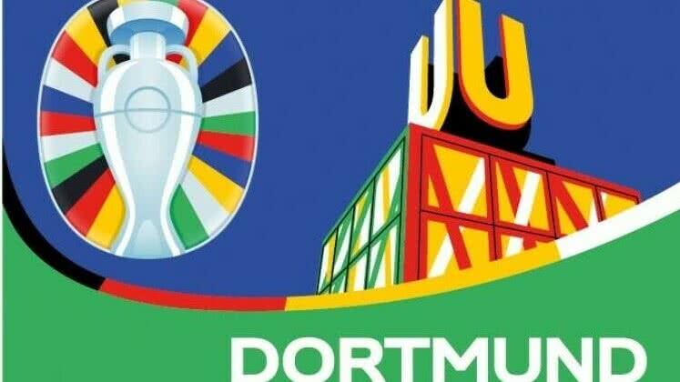 An alle Torhüter // One Year to Go/ EM2024 / Die Fußball EM zu Gast in Dortmund