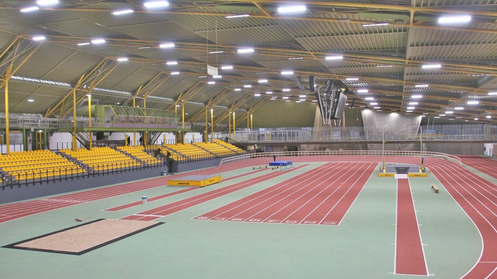 Helmut-Körnig-Halle