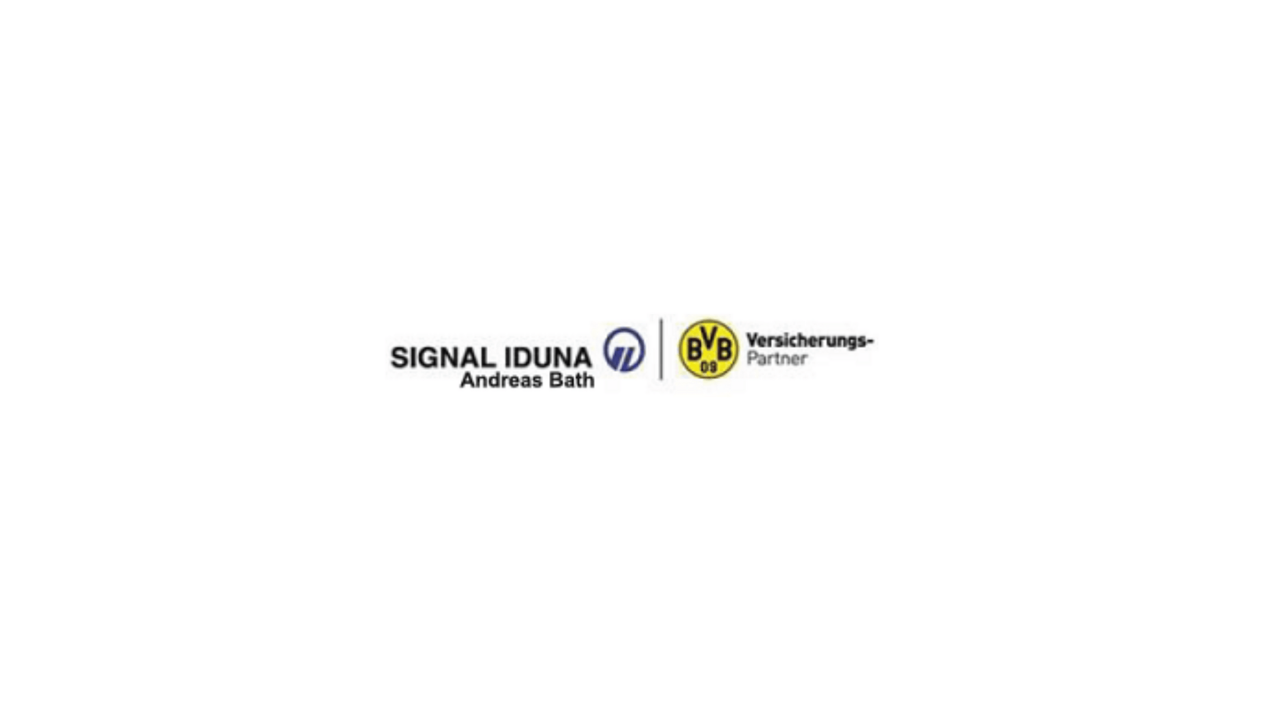 Andreas Bath Signal Iduna neu