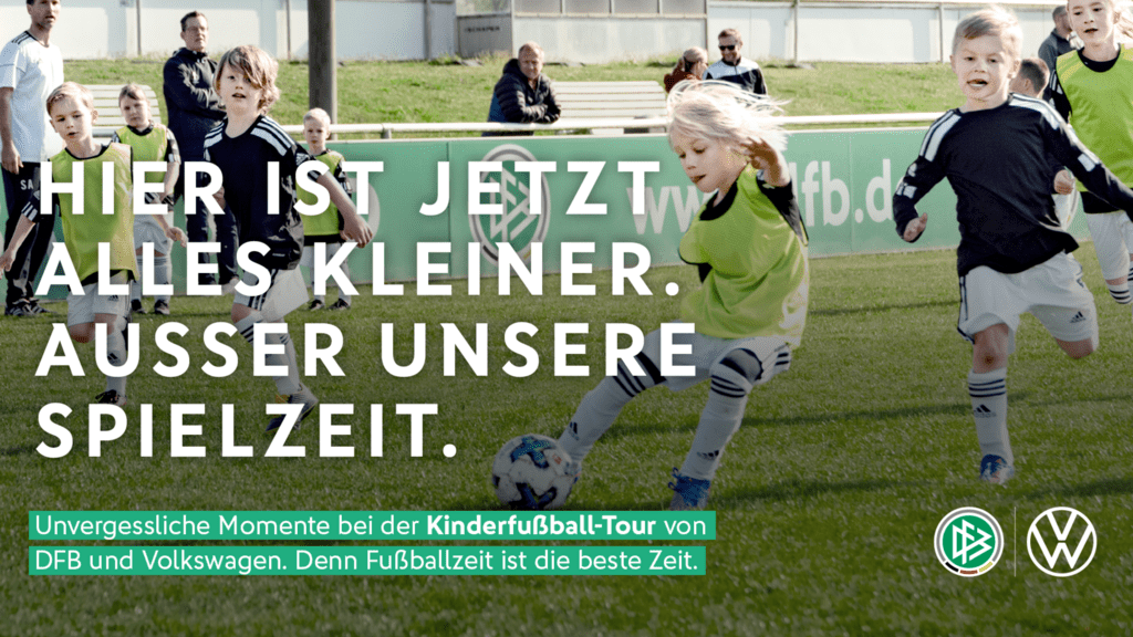 DFB Kinderfußball Tour (2)