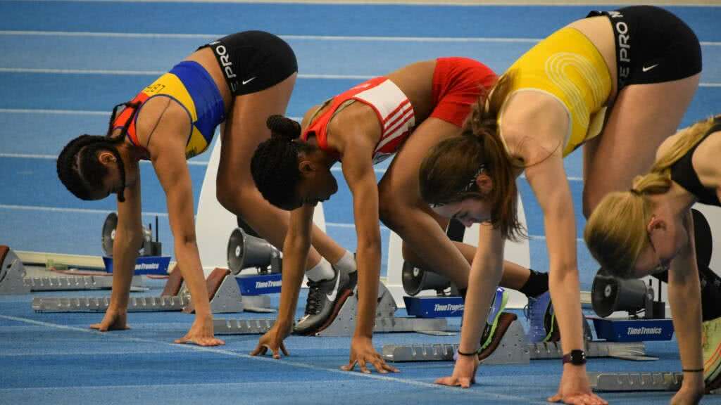 Team Westfalen Länderkampf 2024