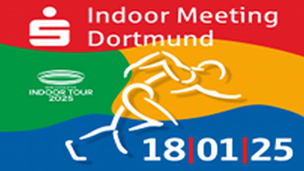 Sparkassen Indoor Meeting mit vielversprechender Besetzung