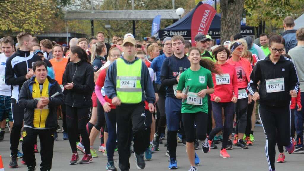 Westfalenparklauf verspricht gute Besetzung