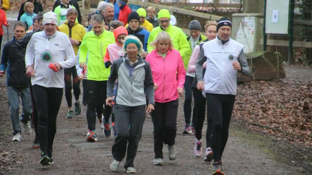 Viermärker Waldlaufgemeinschaft lädt zum Silvesterlauf ein