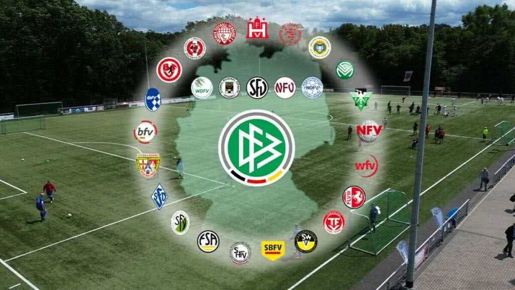 Forderungen DFB und Landesverbände