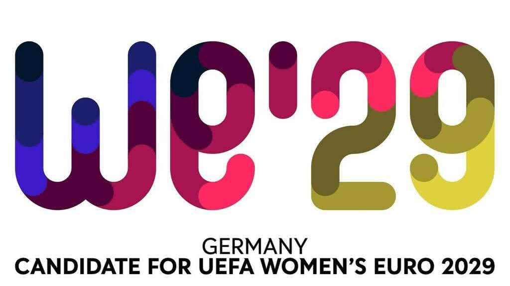 LOGO Frauen WM