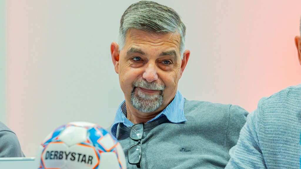 Jörg Keuntje im Dienst der „normalen Leute“ - Neue Aufgabe im FLVW