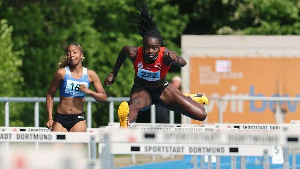 Abigail Adjei