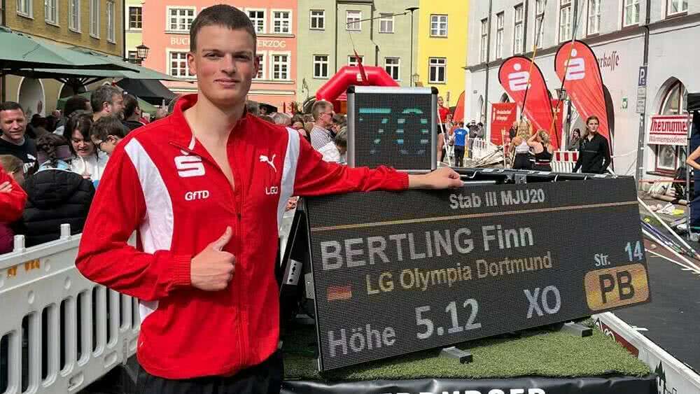 Finn Bertling