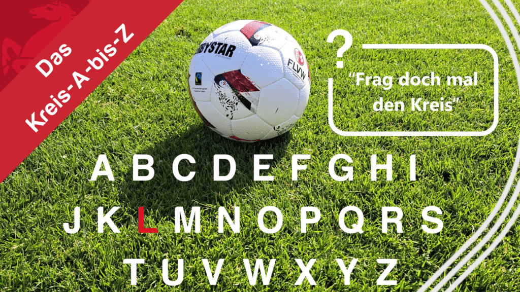 L wie Leichtathletik