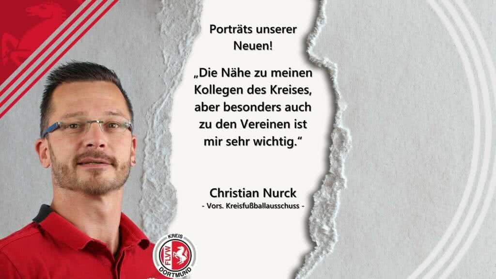 Ein alter Hase in neuer Funktion