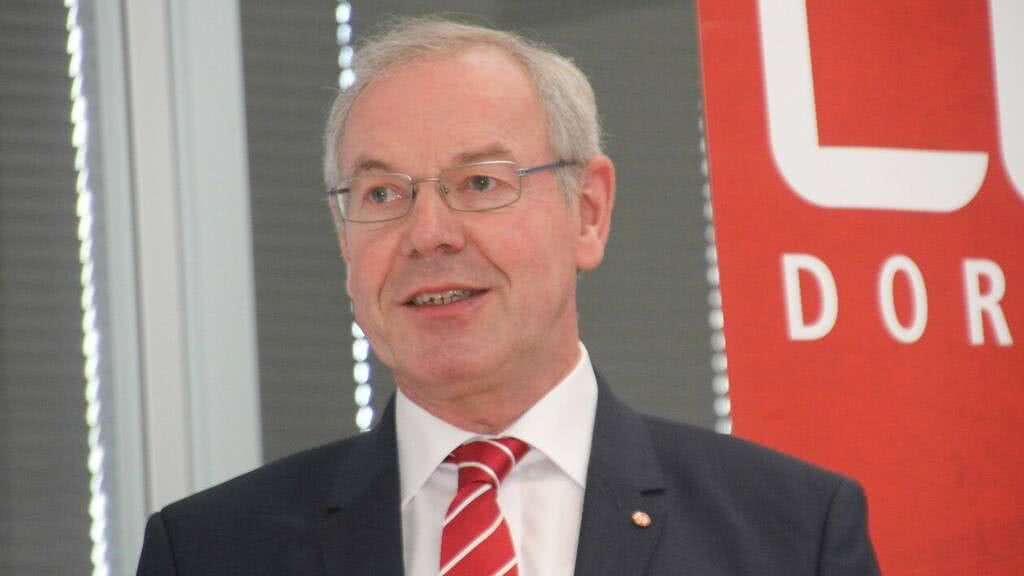 Bernhard Bußmann