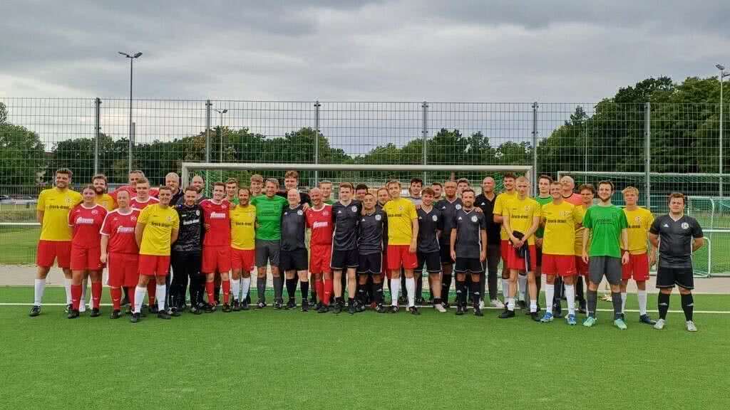 Hannover löst den Titelverteidiger Münster ab, der Kreis Dortmund wird dritter!