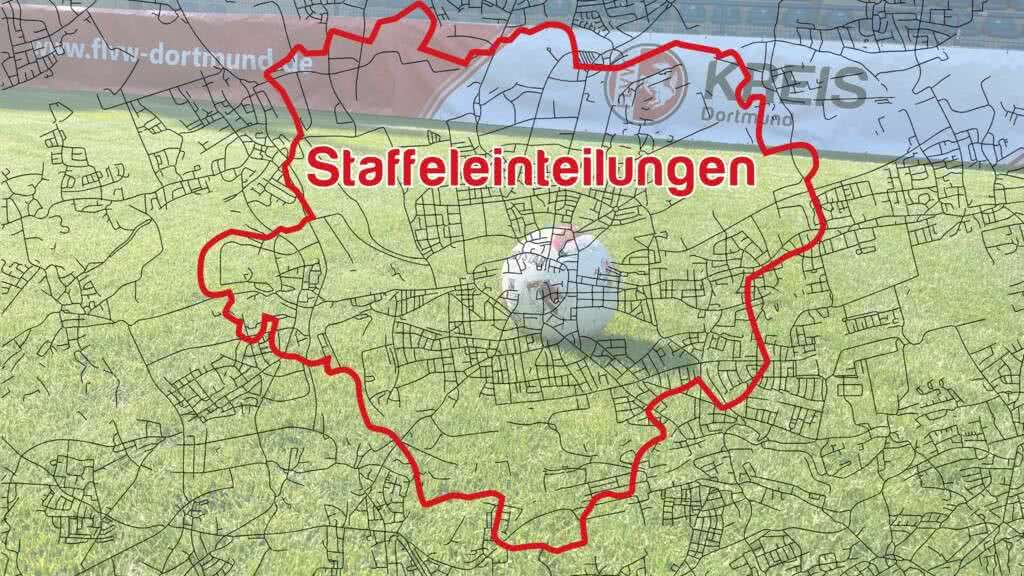 Bövinghausen 25 trifft auf Westfalia II