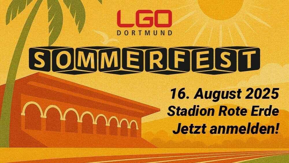 Stadion Rote Erde