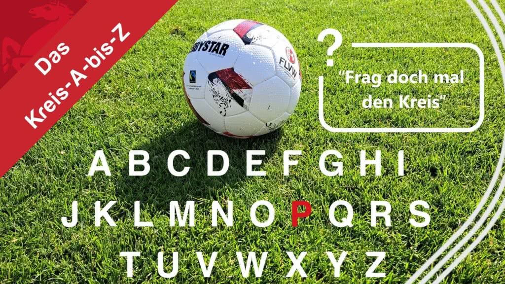 P wie Pokal