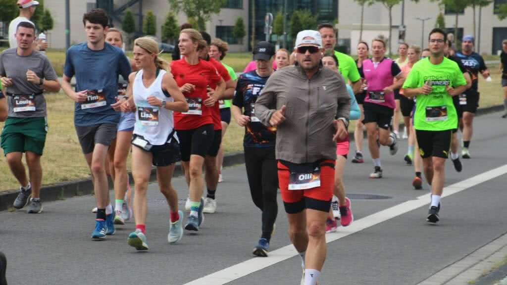 Do it fast Run 31.8.25
