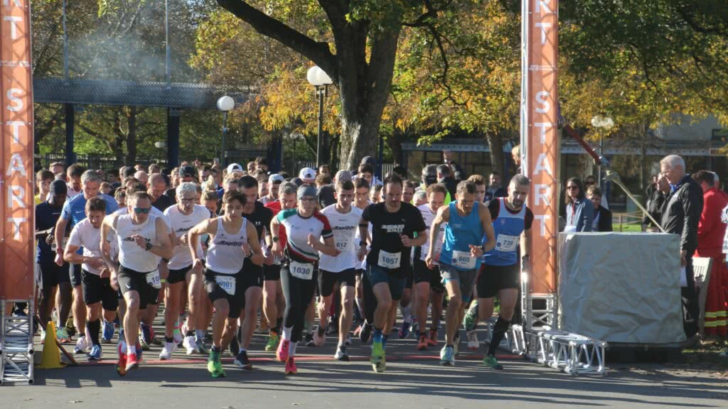 Westfalenparklauf