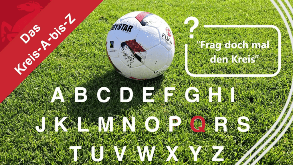 Q wie Qualifikation