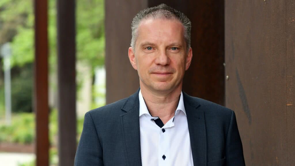 Thomas Berndsen Porträt