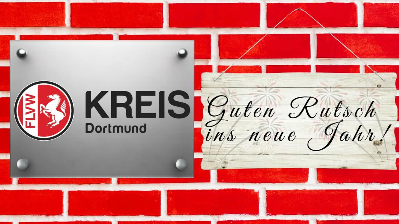 Der Kreis Dortmund wünscht einen 