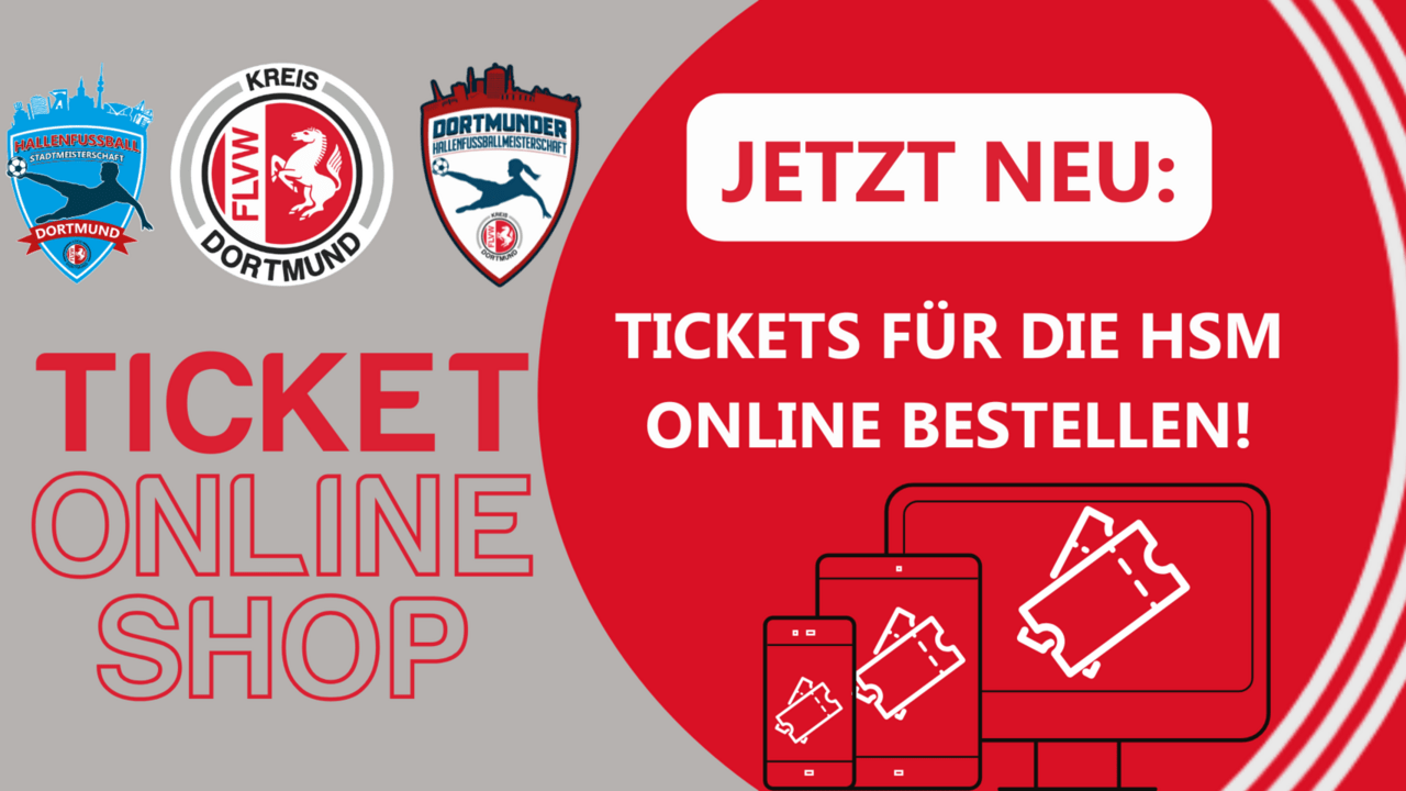 Alles zum neuen Ticketing