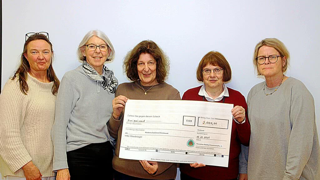 Dortmunder Kinderschutzbund