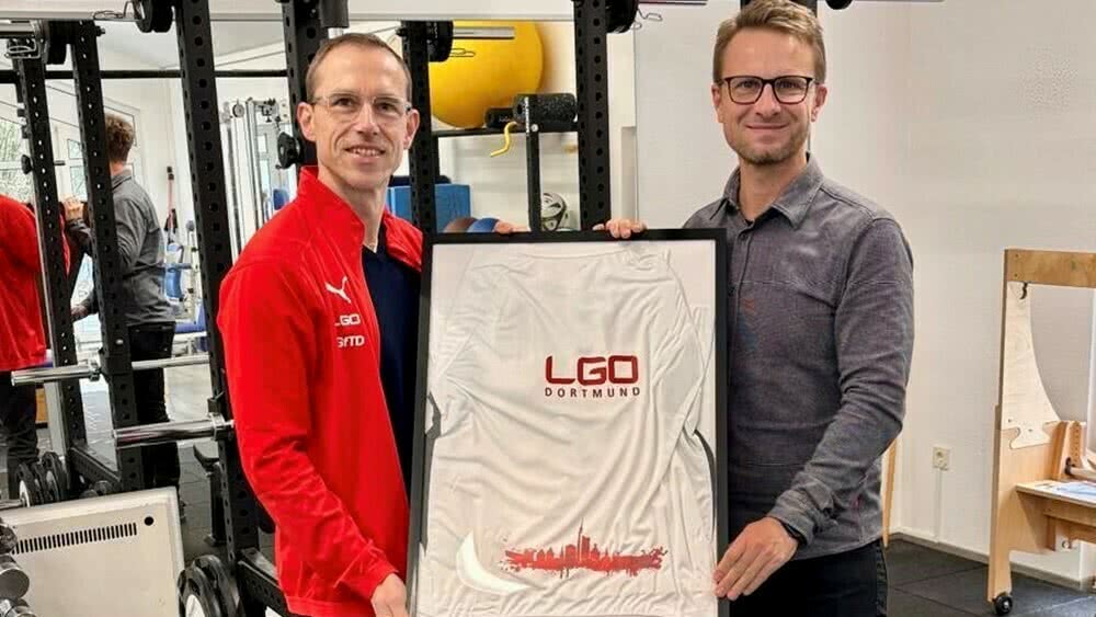 Kooperation  mit Orthomed 