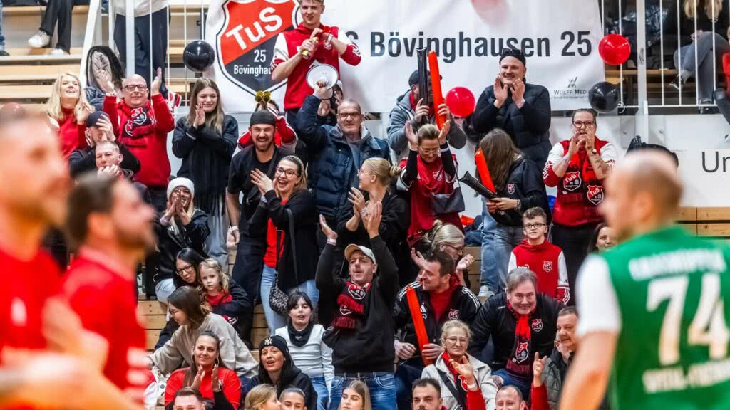 Klasse-Stimmung beim Qualiturnier an der Kreuzstra&szlig;