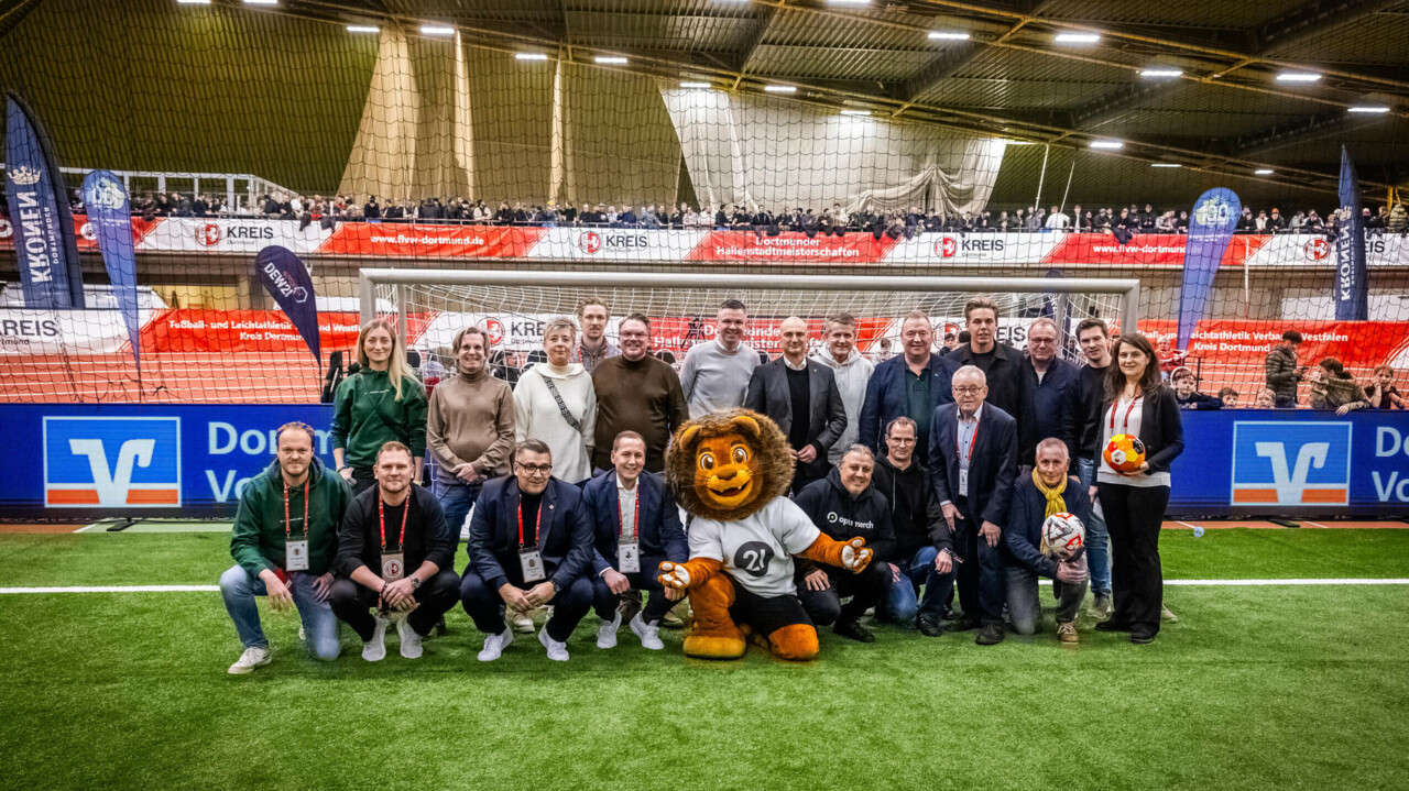 Partner haben viele Vorteile: Der Kreis wirbt um weitere Sponsoren