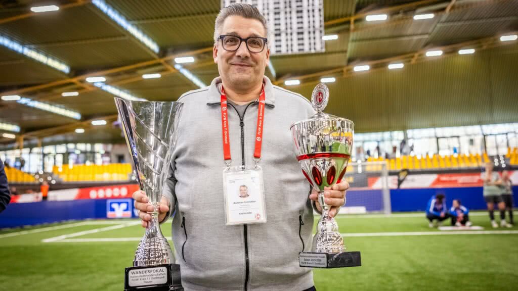 &bdquo;Die Veranstaltung wirkt auf Menschen&ldquo; - Gro&szlig;es Bilanz-Interview mit dem Kreis-vorsitzenden Andreas Edelstein