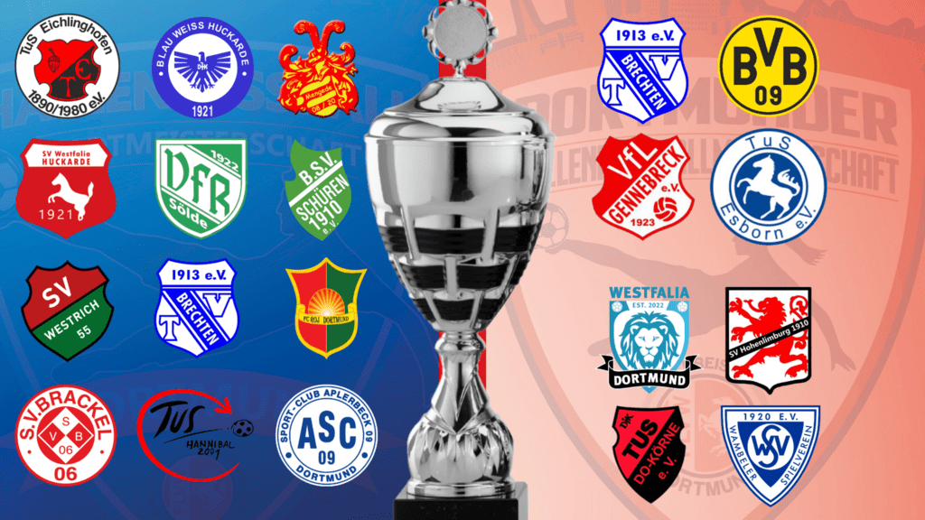 Das Spannendste kommt zum Schluss: Die Gruppe 4 ist die hochkar&auml;tigste