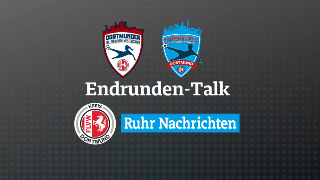 Endrundentag 2026 - Der Kickoff zur Endrunde live und frei empfangbar!