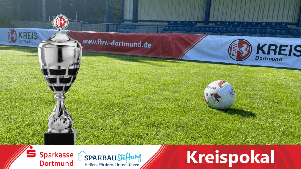 Kreispokal-Endspiele an der H&ouml;vel