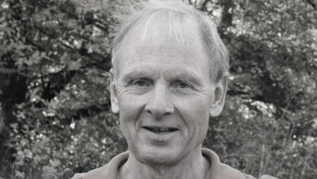 Dr. Gerhard Tilmann
