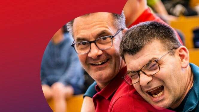 Info-Abend f&uuml;r Vereine zum Thema Inklusion im Sportverein