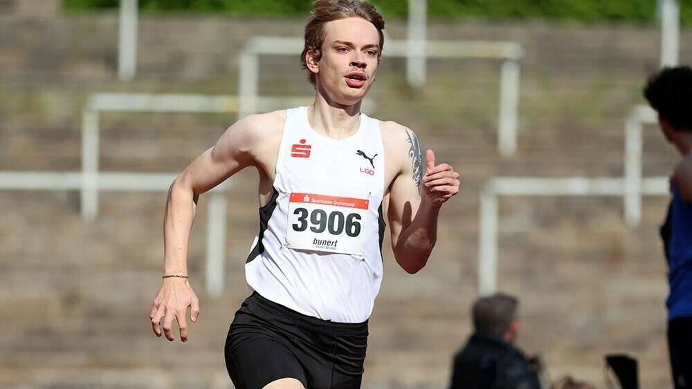 Jakob Stade 
