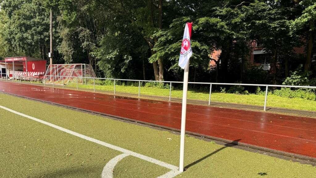 FC Roj st&ouml;&szlig;t zum ersten Mal in die Westfalenliga vor