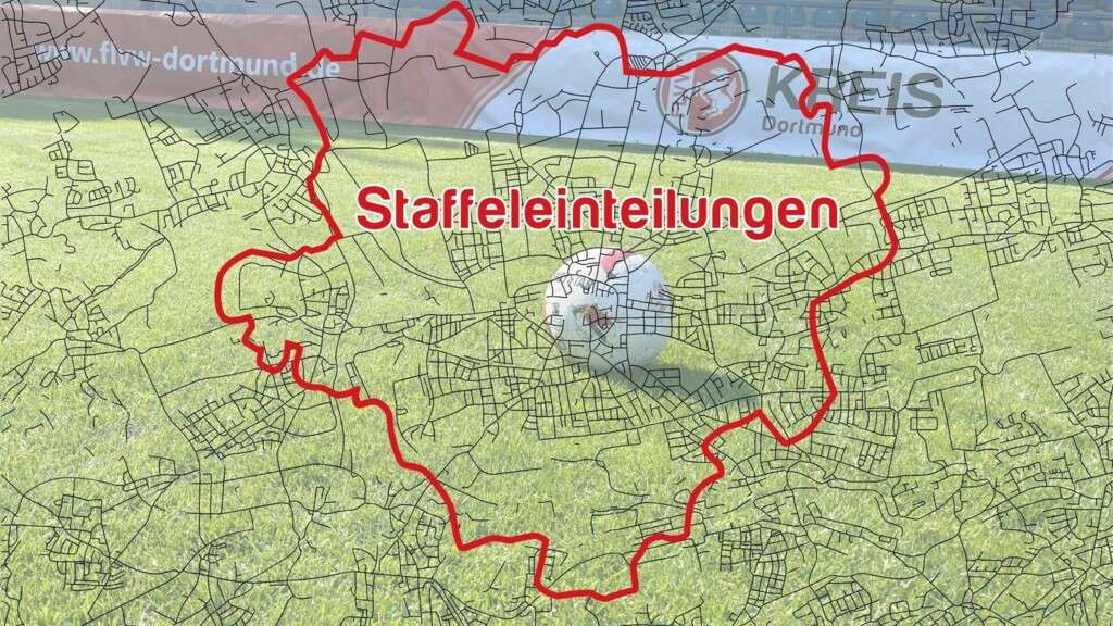 Ganz viel Fu&szlig;ballromantik im Westen und Nordosten! Kreisligen B mit Lokalkolorit
