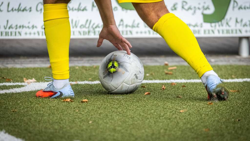 Kantersiege zum Auftakt: Die Kreisligen B, C und D starten mit Torfeuerwerk