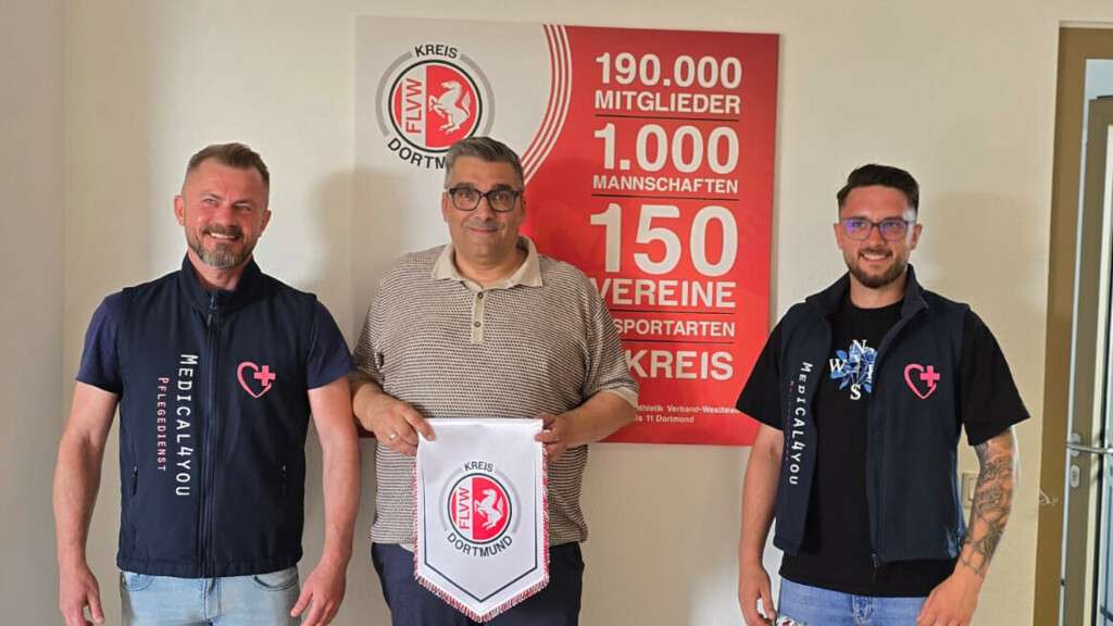 &bdquo;Wir teilen die Werte&ldquo; - Medical4You-Inhaber Alexander Kromm im Interview