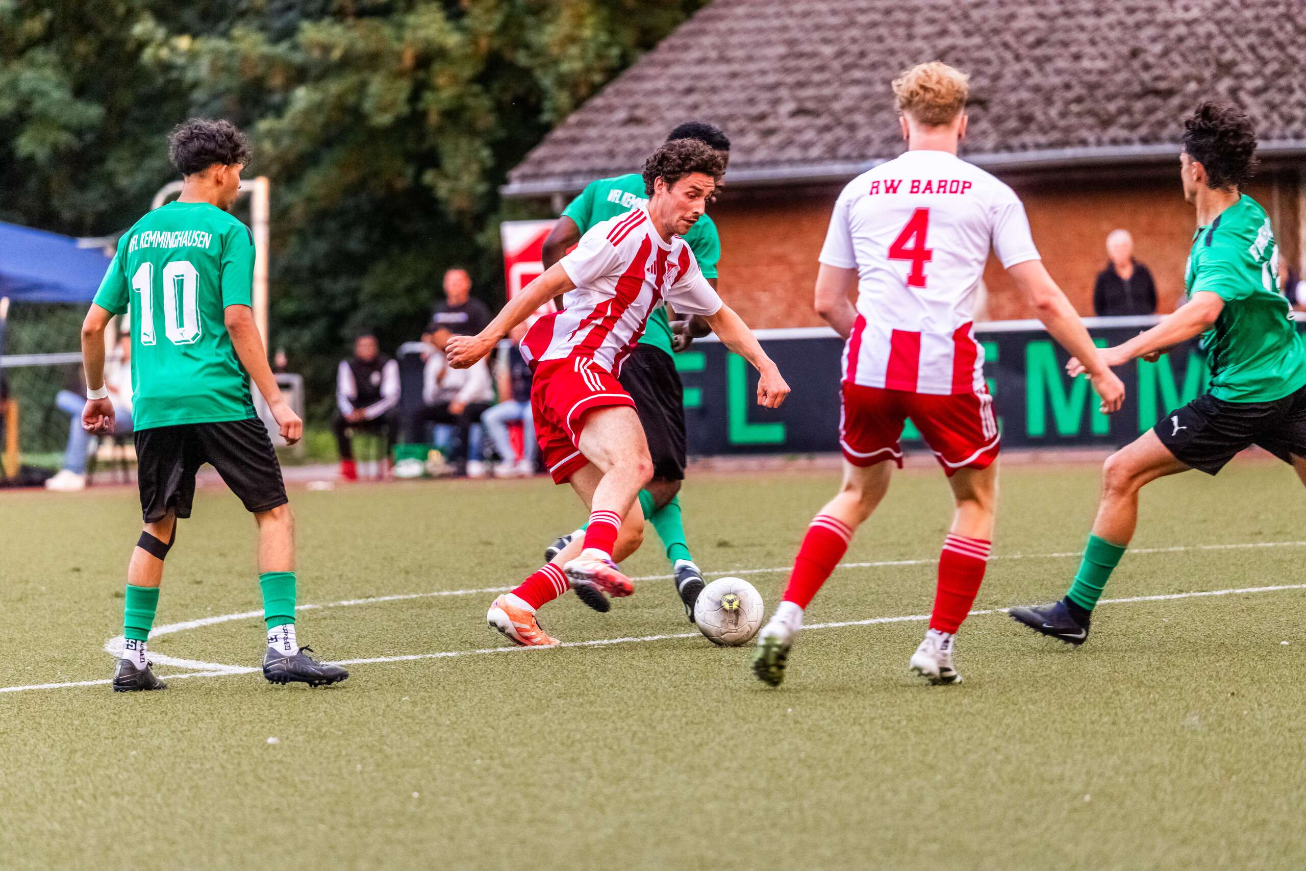 21.08.2026 Eving - Kemminghausen vs Barop - Fussball Copy Stephan Schütze 01716213379 / Copyright Stephan Schuetze