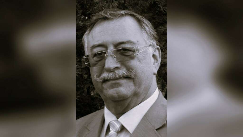 Manfred Knipping